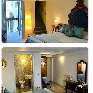 Relais San Lorenzo Лукка